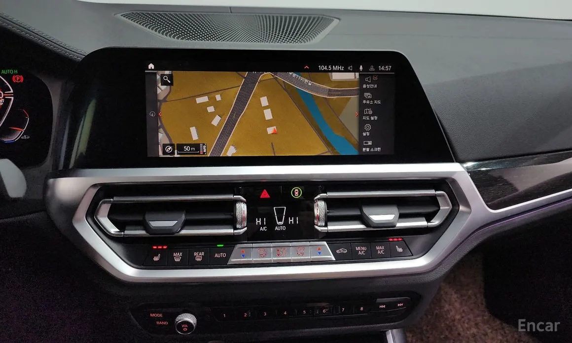 Фото 14 - BMW 3 Series