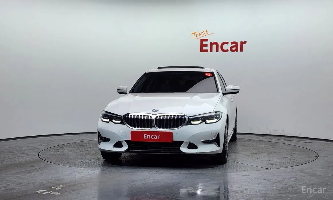 Фото 3 - BMW 3 Series