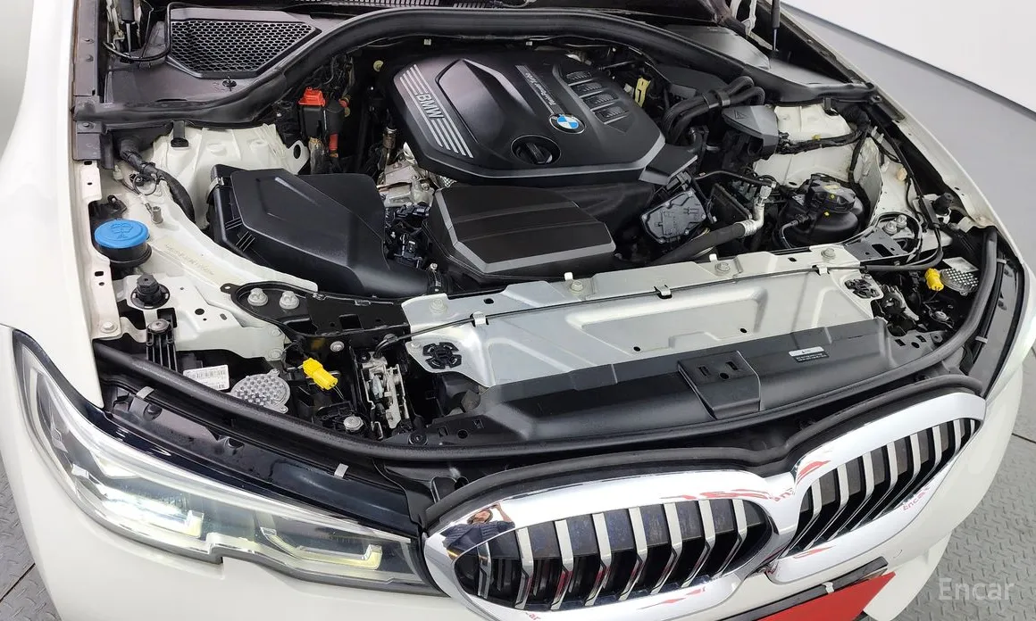 Фото 6 - BMW 3 Series