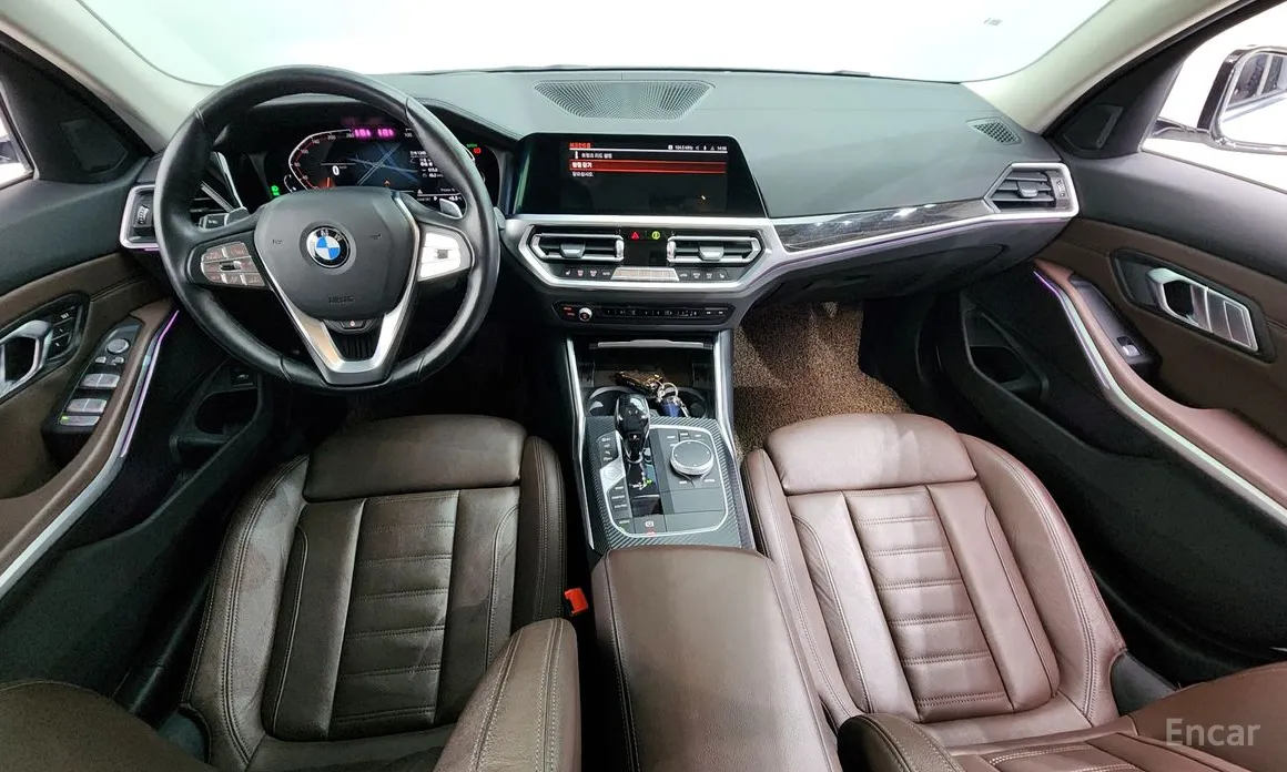 Фото 7 - BMW 3 Series