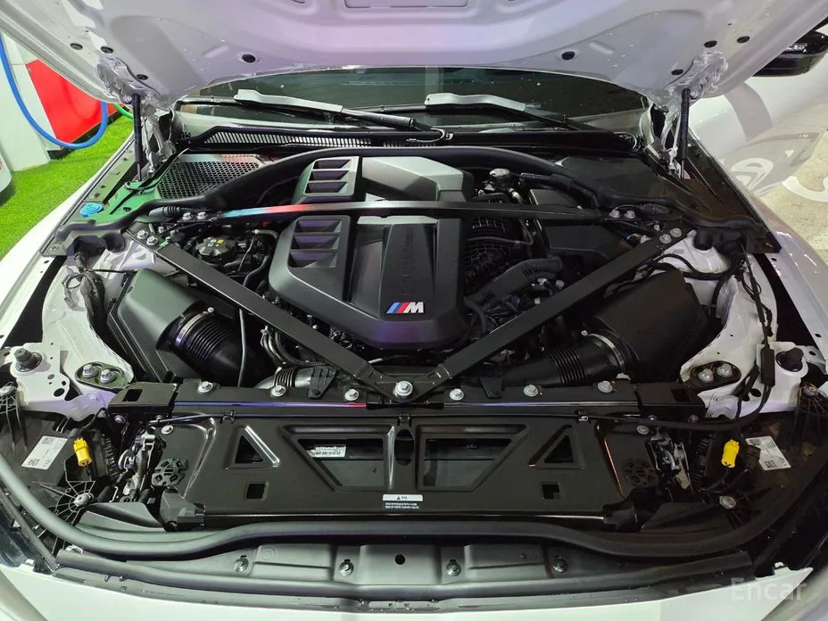 Фото 10 - BMW M4