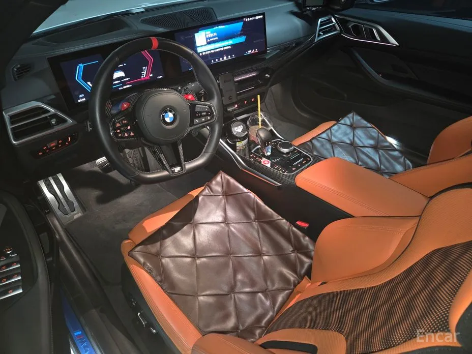 Фото 13 - BMW M4