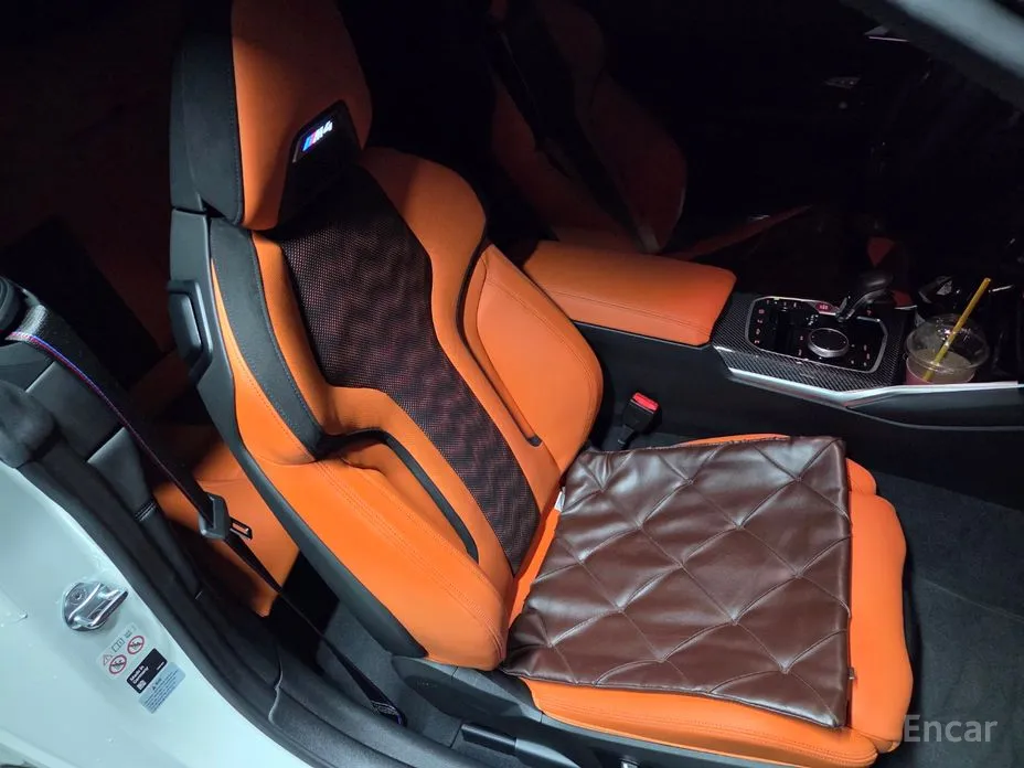 Фото 14 - BMW M4