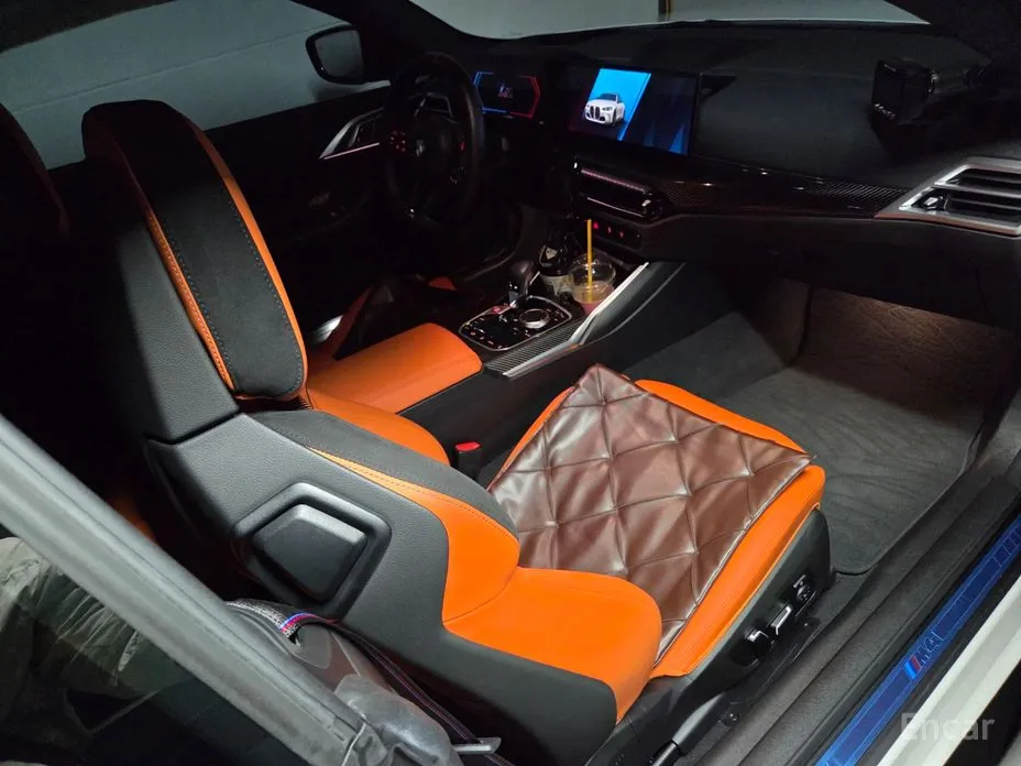 Фото 15 - BMW M4