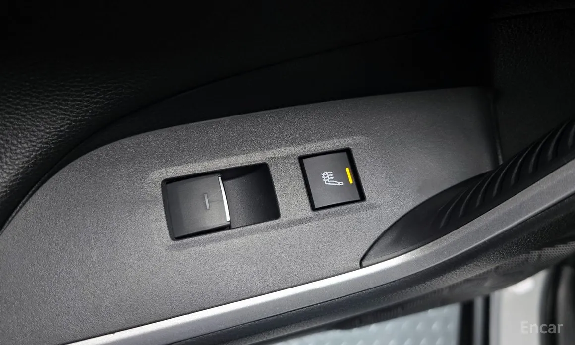 Toyota RAV4 2019 2,5 4WD Hybrid LTD