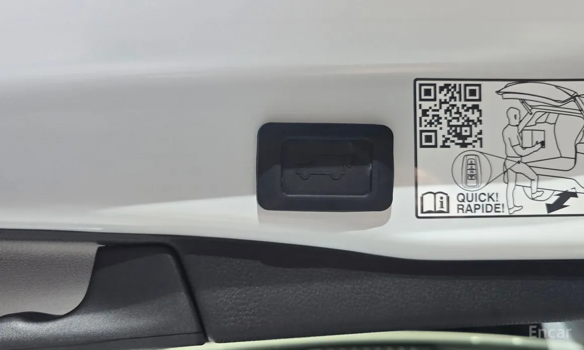 Toyota RAV4 2019 2,5 4WD Hybrid LTD