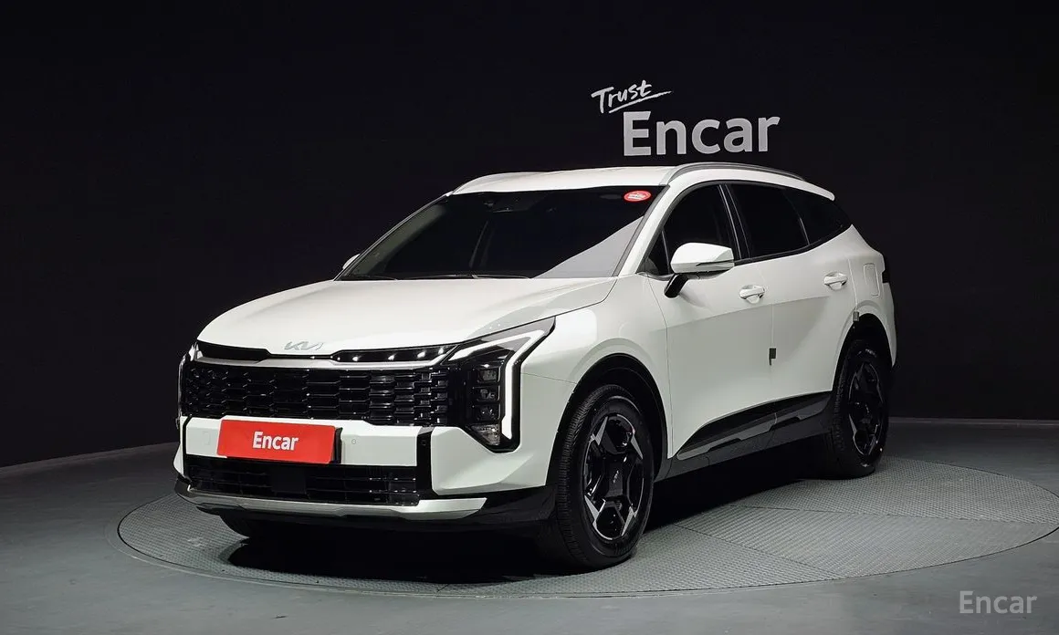 Фото 1 - Kia Sportage