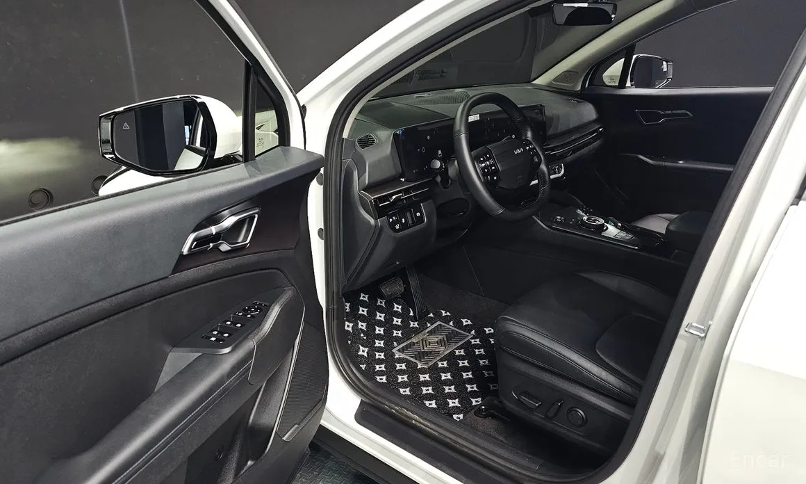 Фото 11 - Kia Sportage