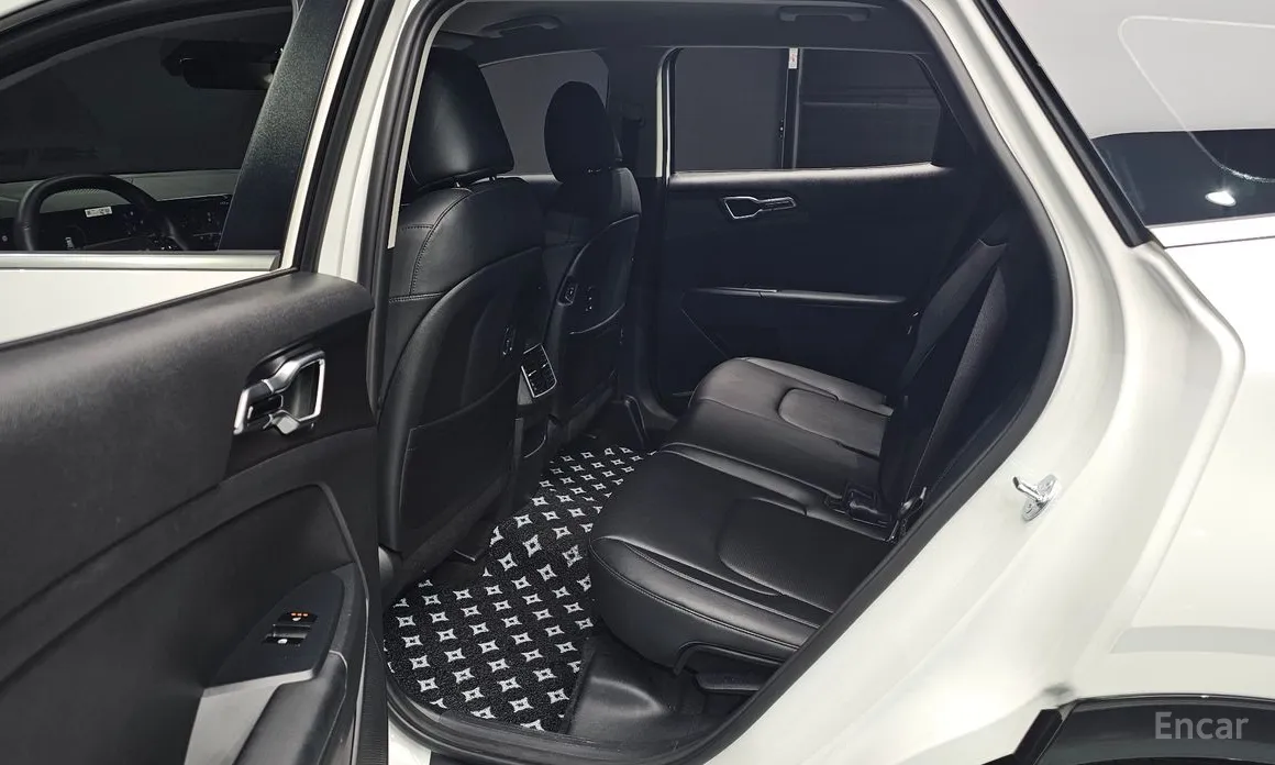 Фото 12 - Kia Sportage