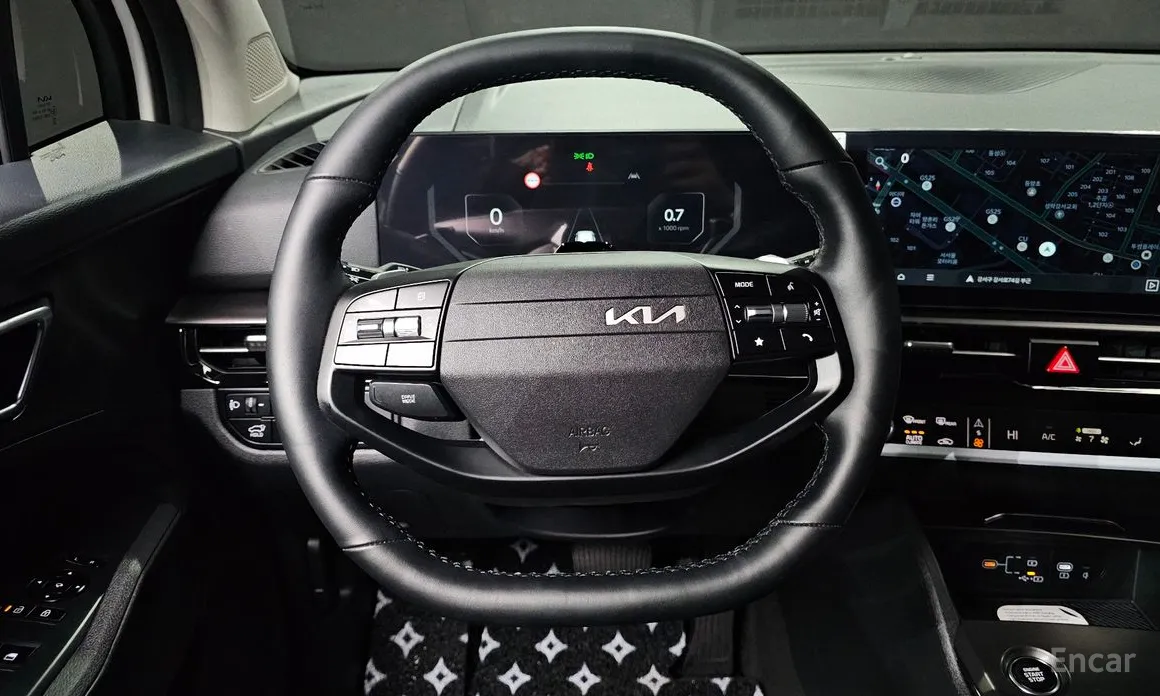 Фото 13 - Kia Sportage