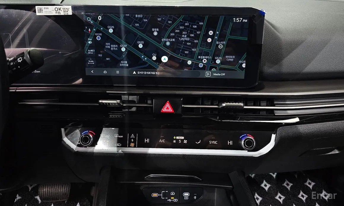 Фото 14 - Kia Sportage