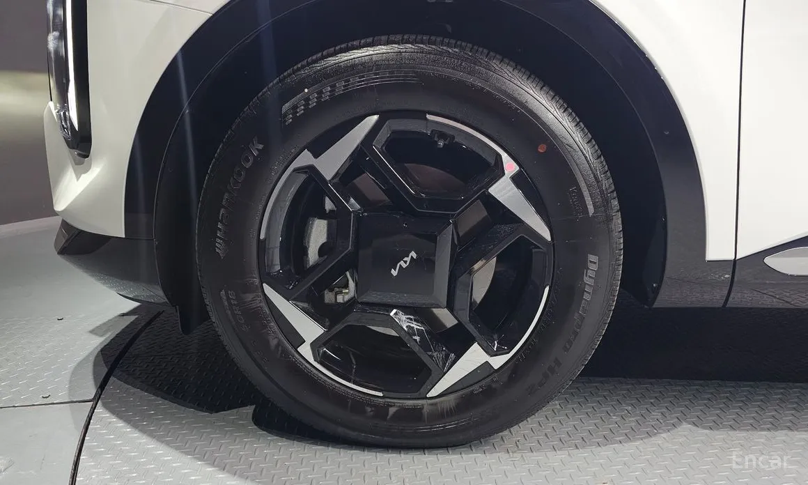 Фото 5 - Kia Sportage