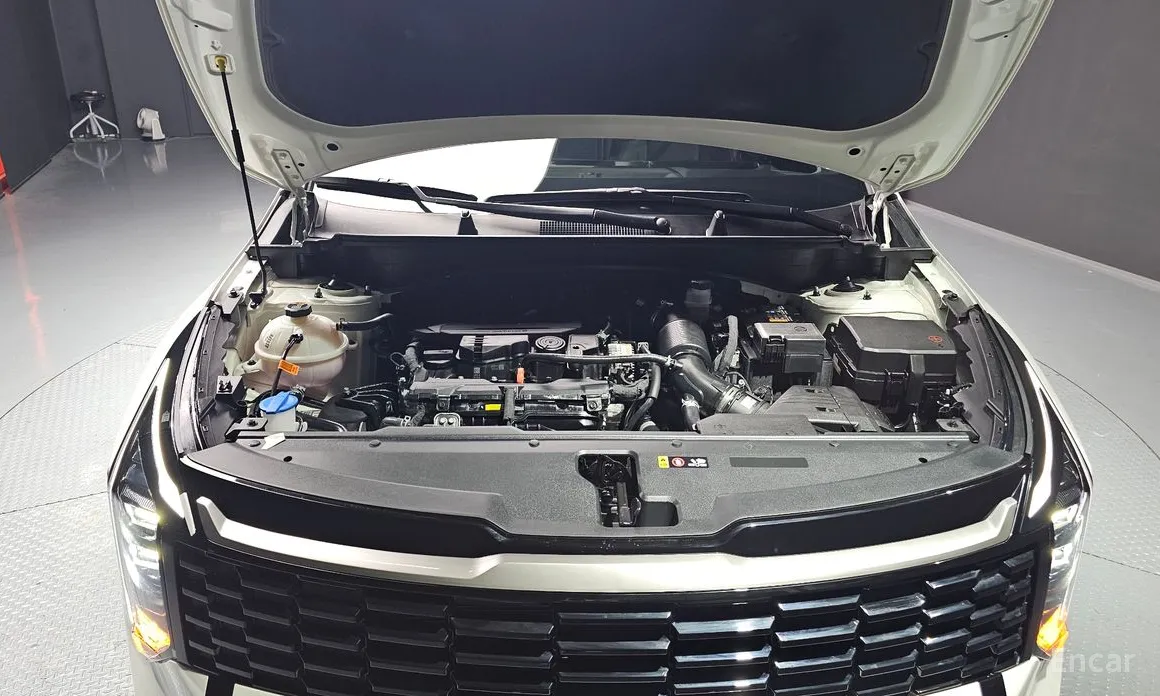 Фото 6 - Kia Sportage