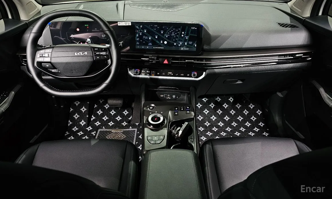 Фото 7 - Kia Sportage