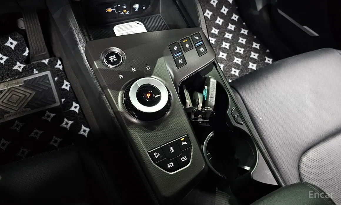 Фото 9 - Kia Sportage