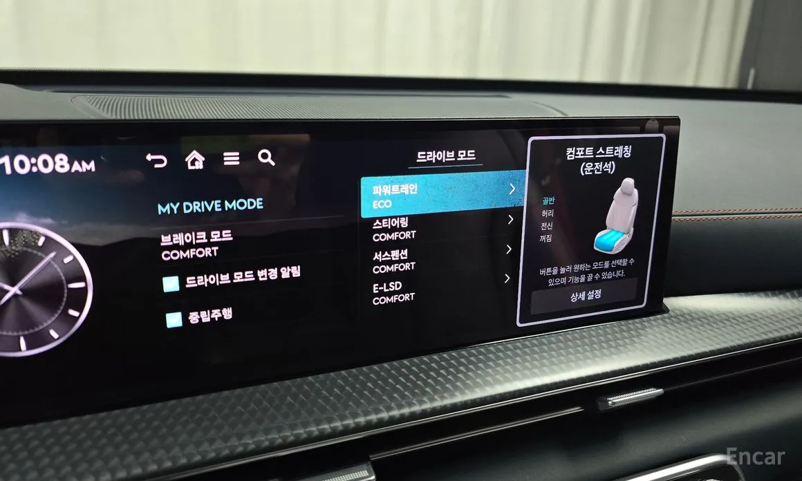 Genesis GV80 2023 3.5T Gasoline AWD