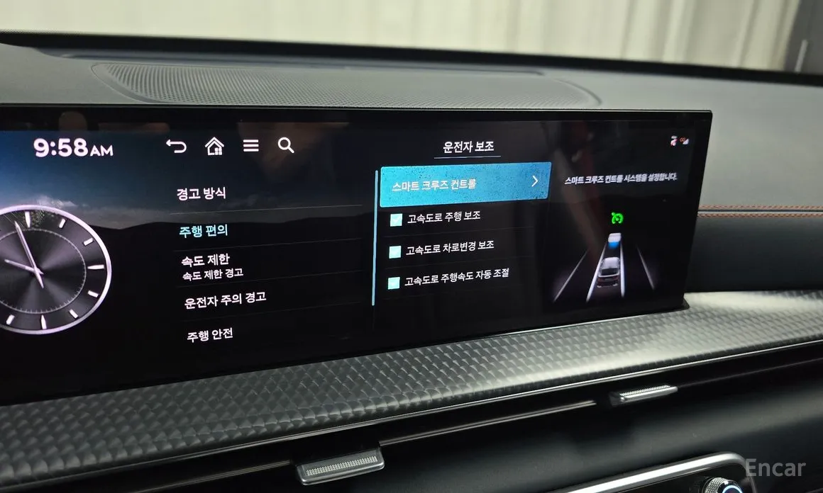 Genesis GV80 2023 3.5T Gasoline AWD