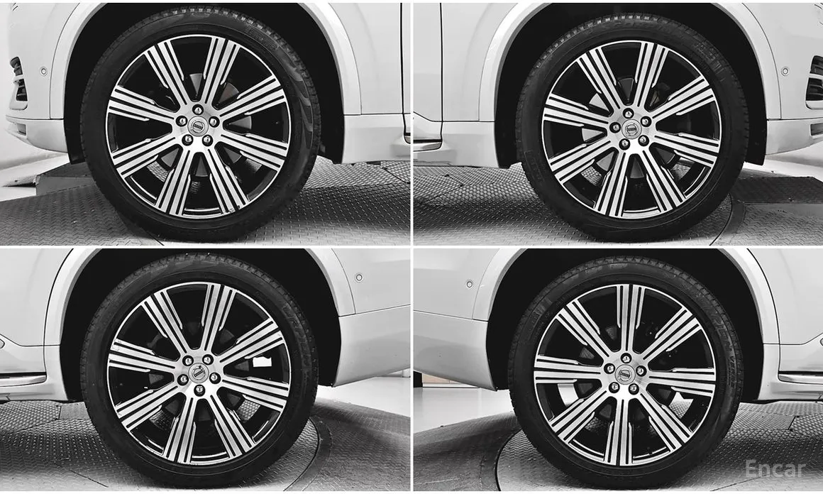 Фото 4 - Volvo XC90