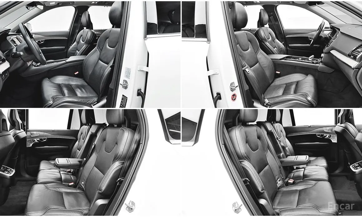 Фото 5 - Volvo XC90