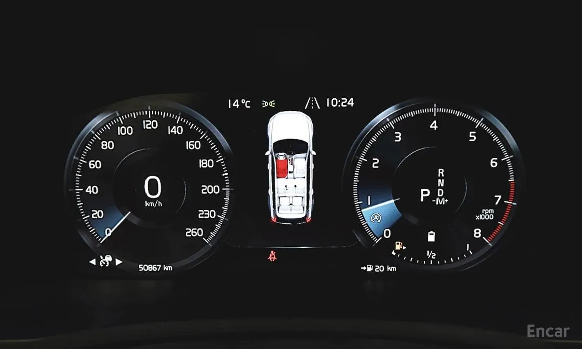 Фото 6 - Volvo XC90