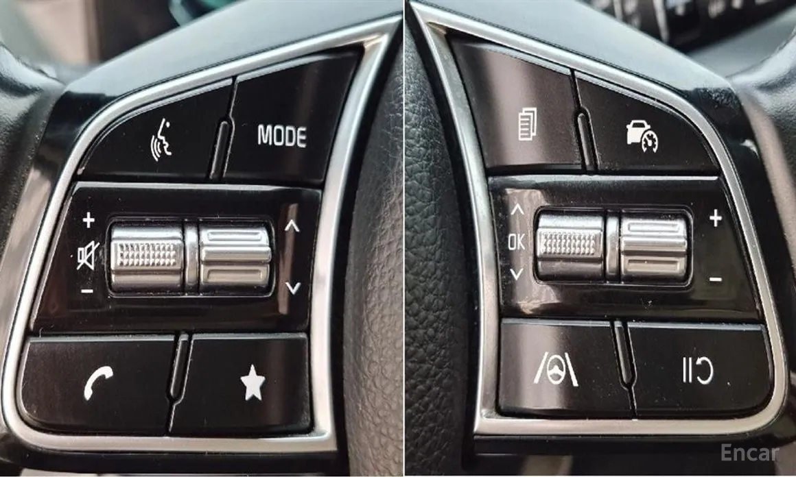 Фото 10 - Kia Seltos