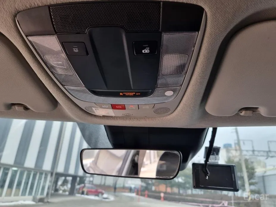 Фото 11 - Kia Seltos