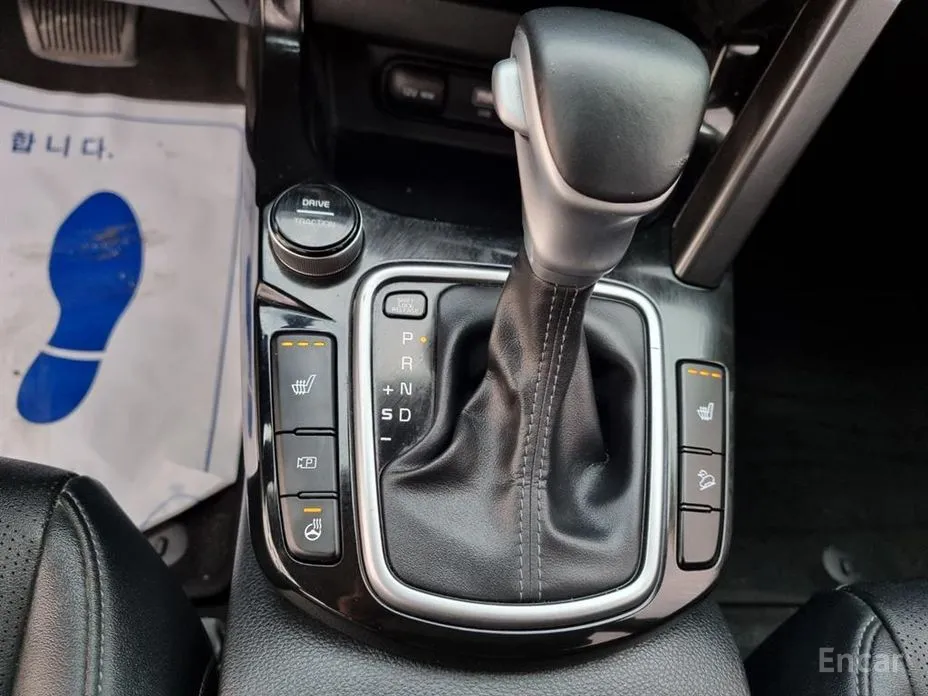 Фото 12 - Kia Seltos