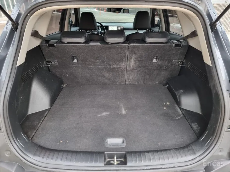 Фото 18 - Kia Seltos