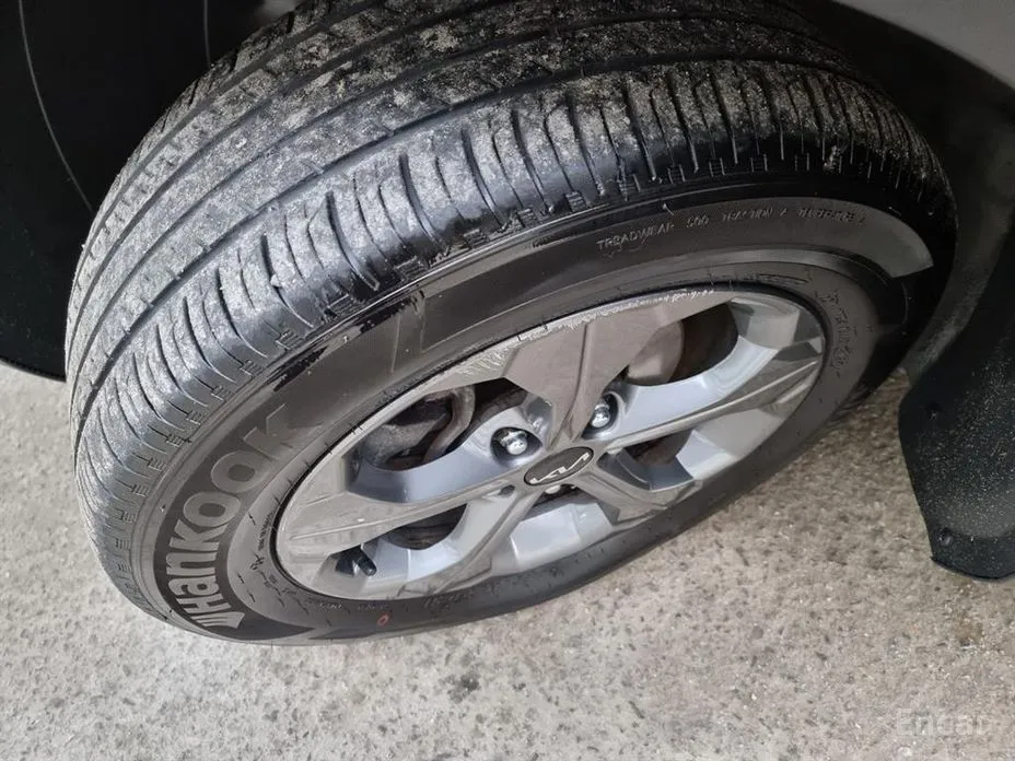 Фото 19 - Kia Seltos