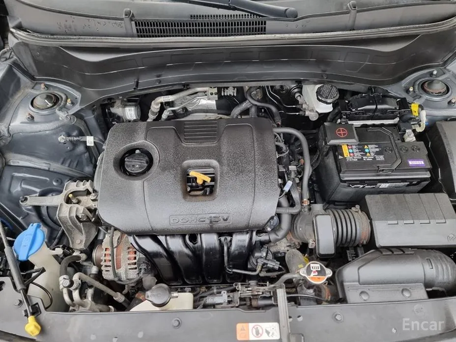 Фото 20 - Kia Seltos