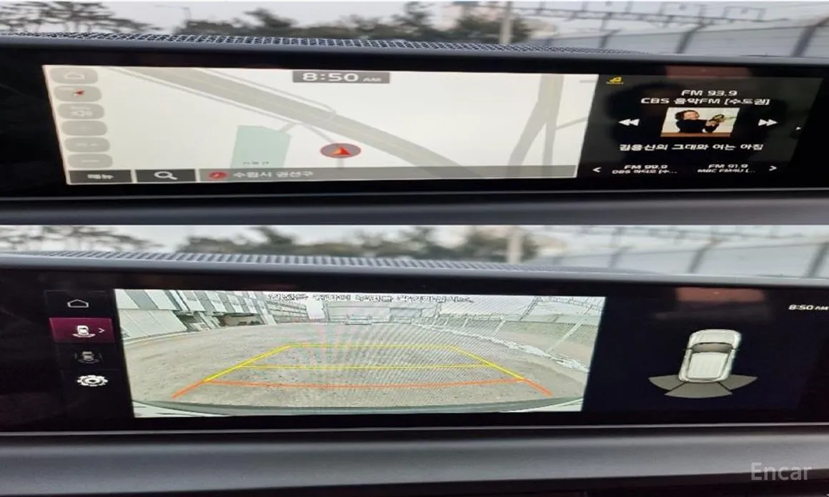 Фото 8 - Kia Seltos