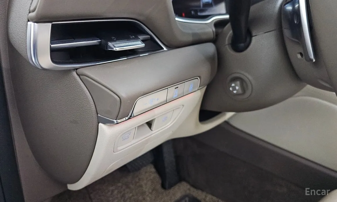 Фото 16 - Genesis GV80