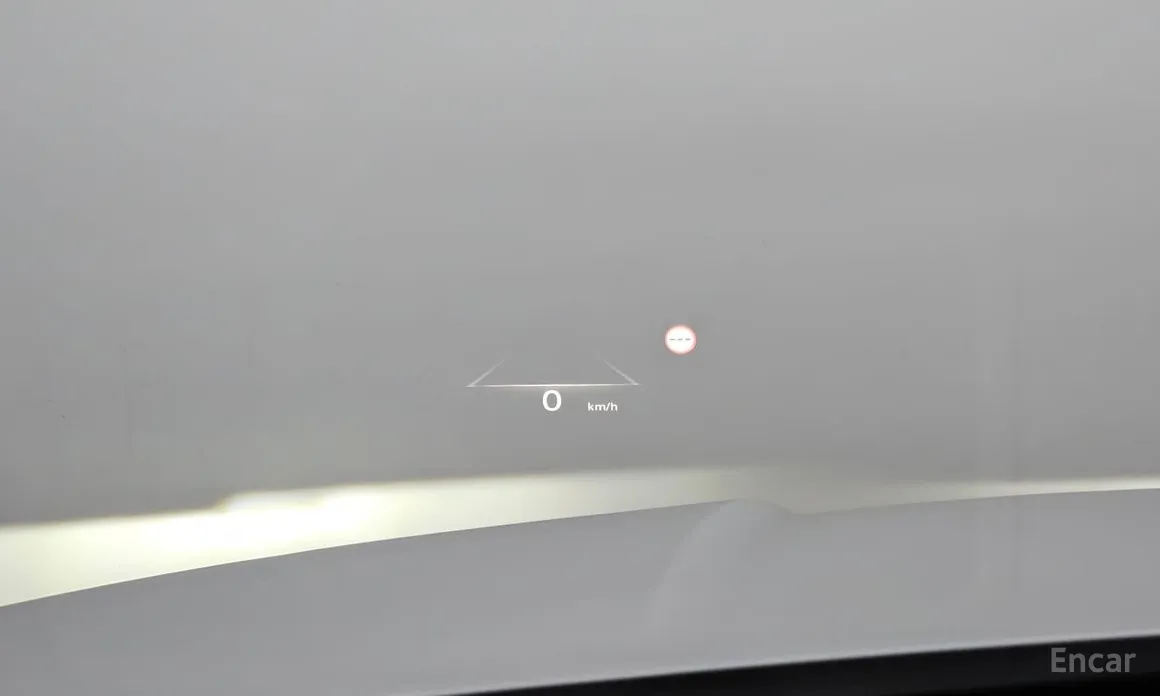 Фото 18 - Genesis GV80