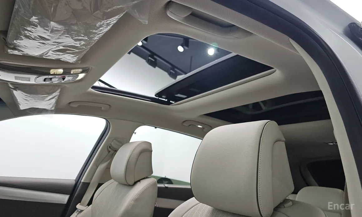 Фото 19 - Genesis GV80