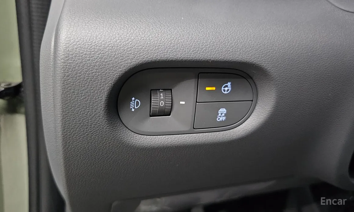 Фото 13 - Hyundai Casper