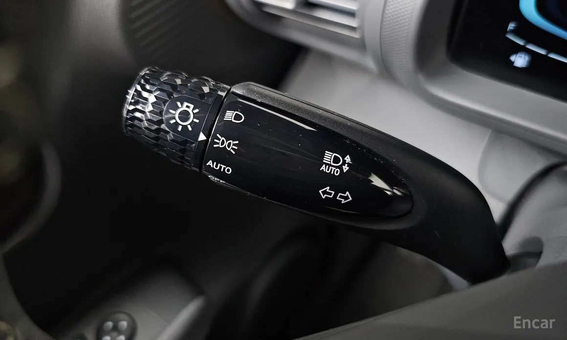 Фото 15 - Hyundai Casper