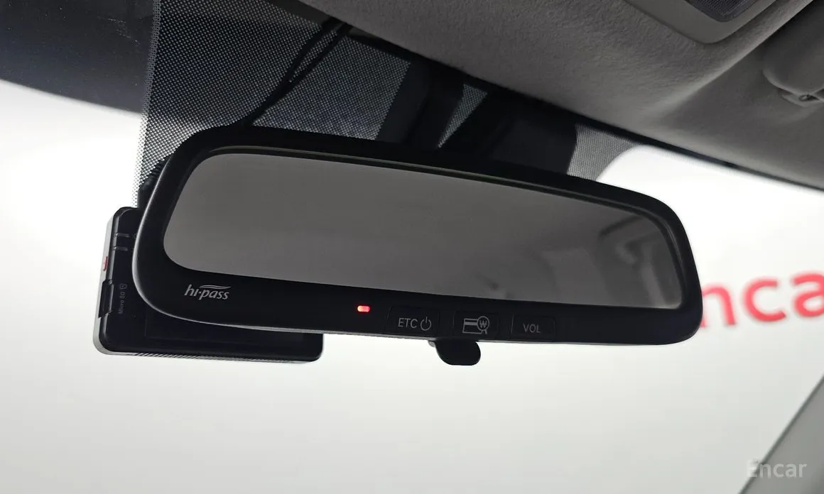 Фото 16 - Hyundai Casper