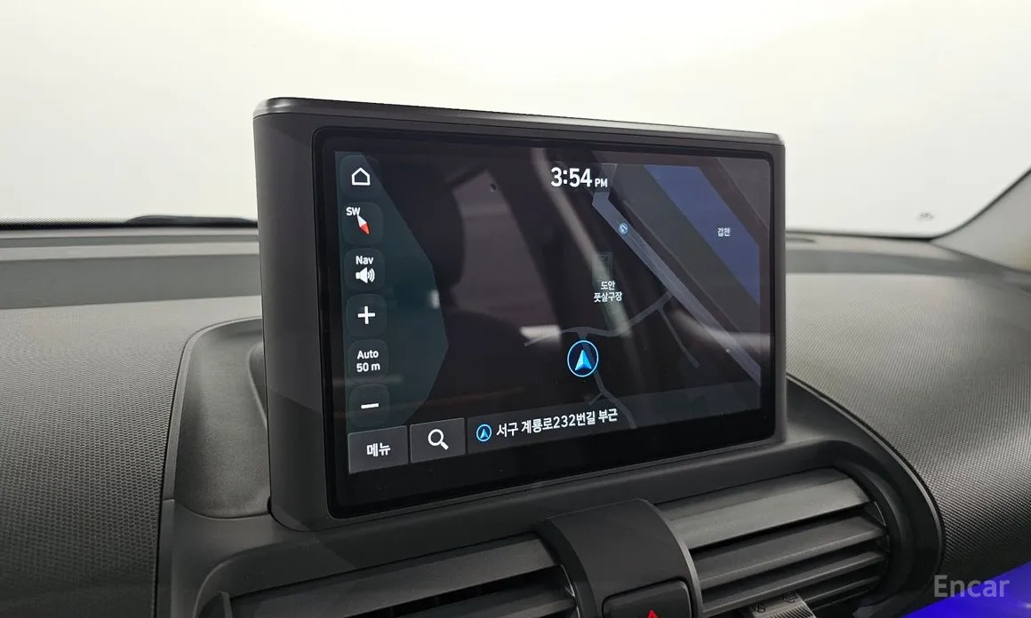 Фото 17 - Hyundai Casper