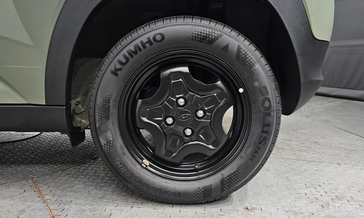 Фото 5 - Hyundai Casper