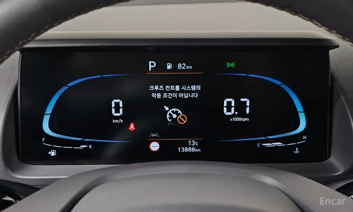 Фото 8 - Hyundai Casper