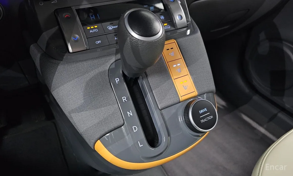 Фото 9 - Hyundai Casper