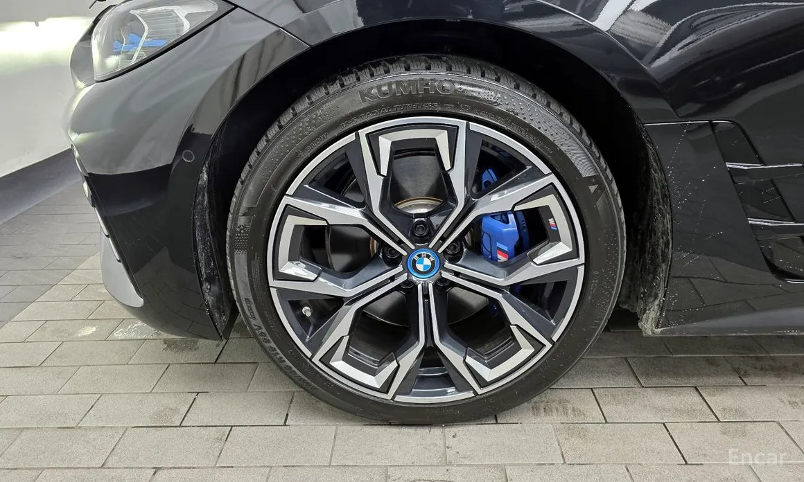 Фото 5 - BMW i4
