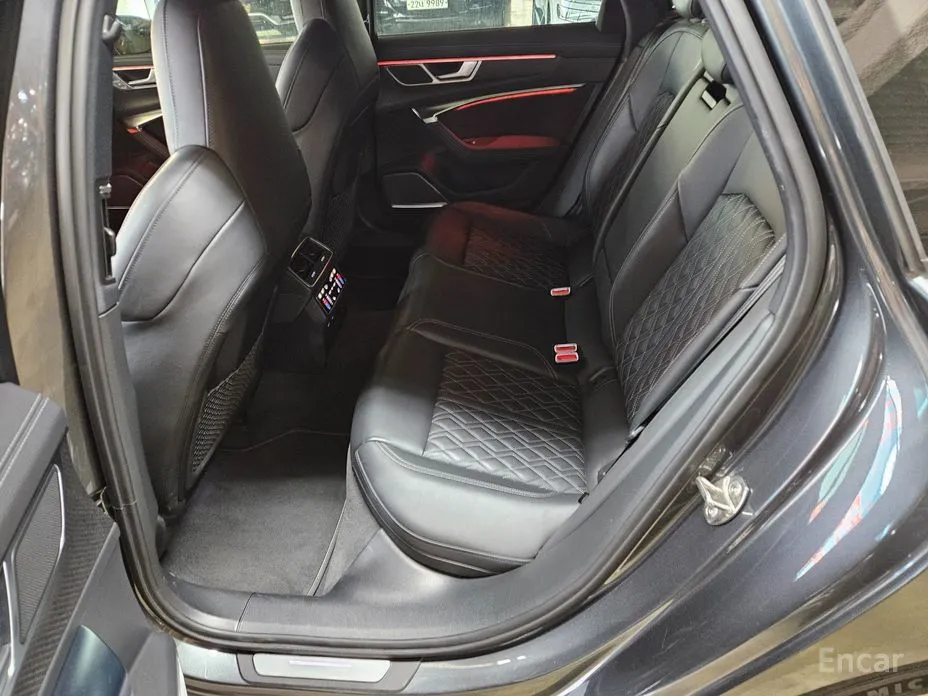 Фото 6 - Audi S6