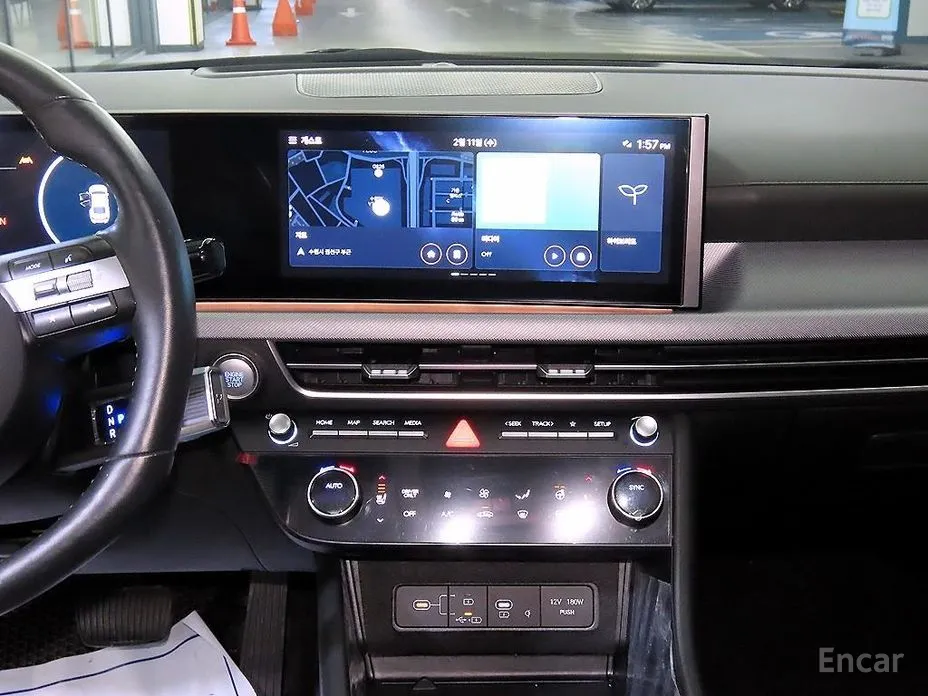 Фото 11 - Hyundai Sonata