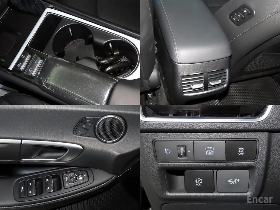 Фото 18 - Hyundai Sonata