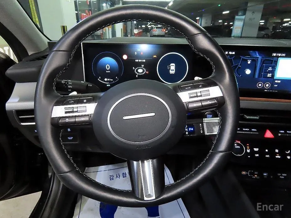 Фото 8 - Hyundai Sonata