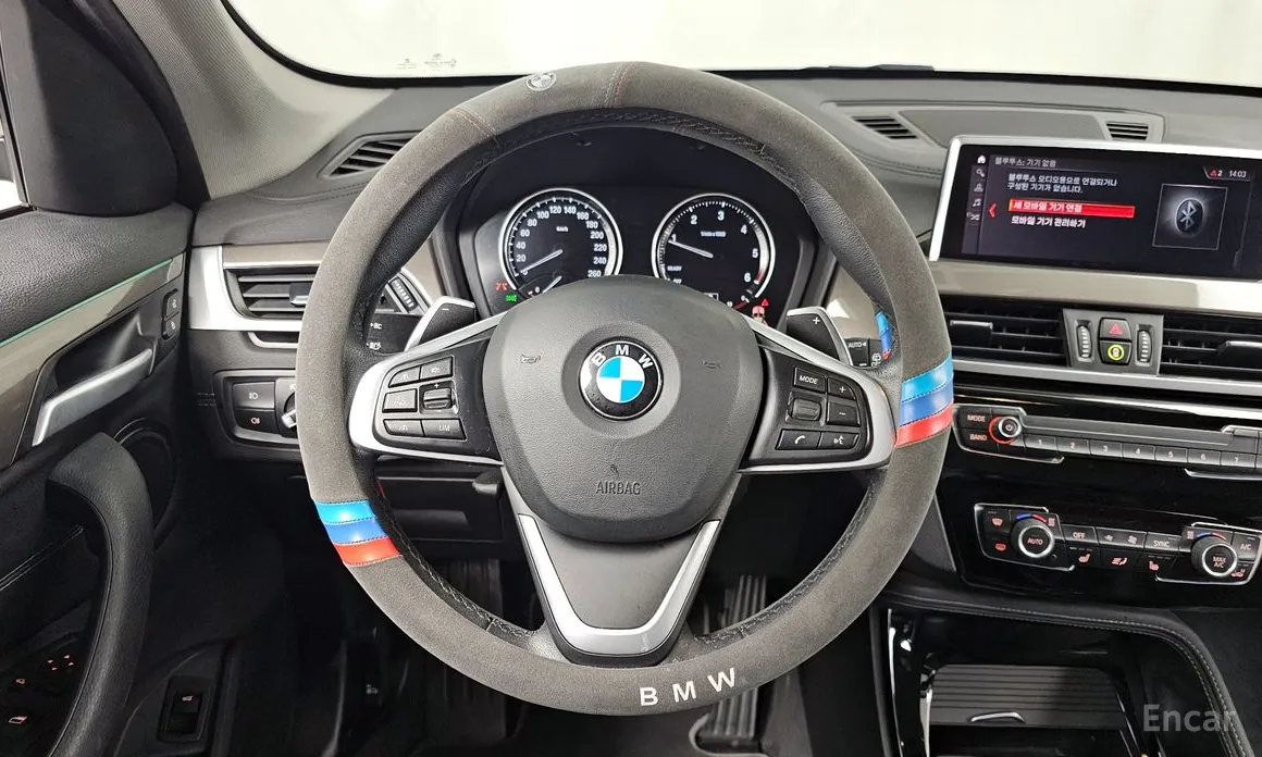 Фото 13 - BMW X1