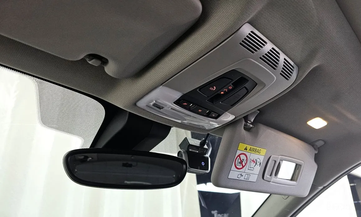 Фото 17 - BMW X1