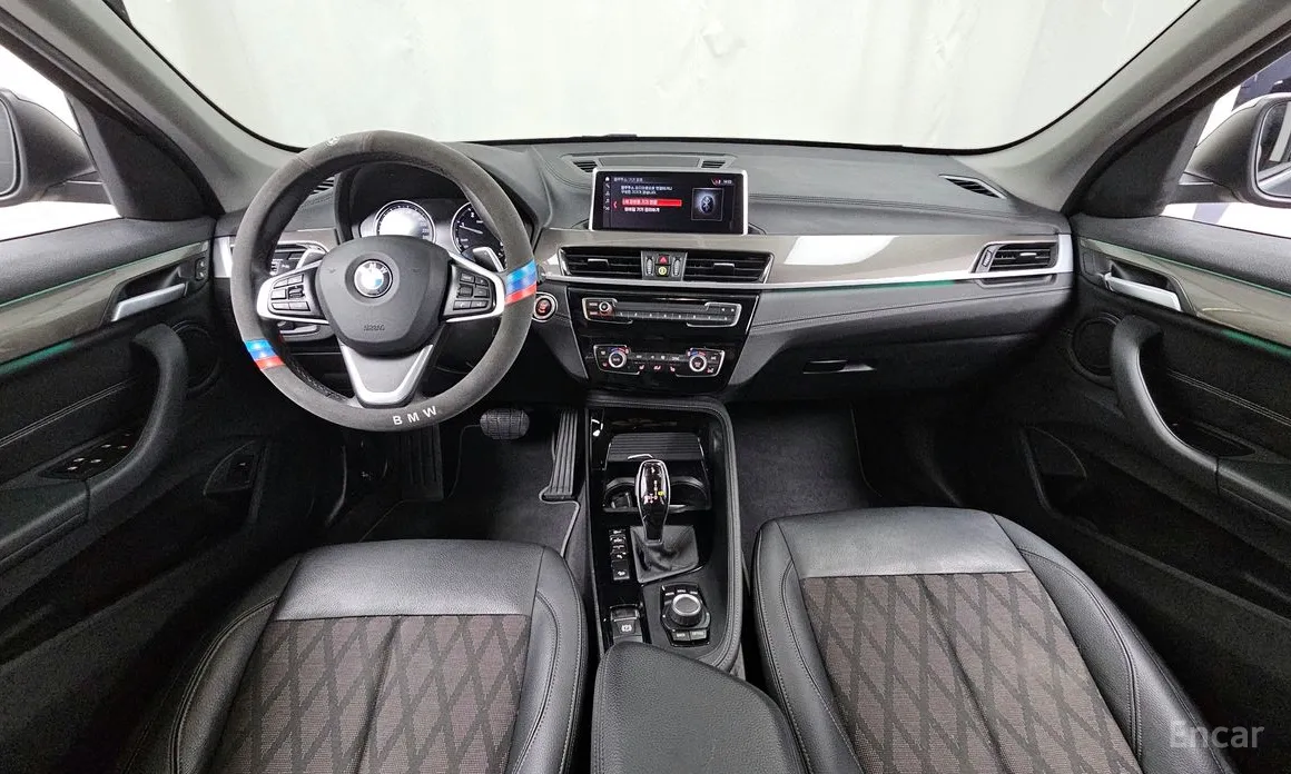 Фото 7 - BMW X1