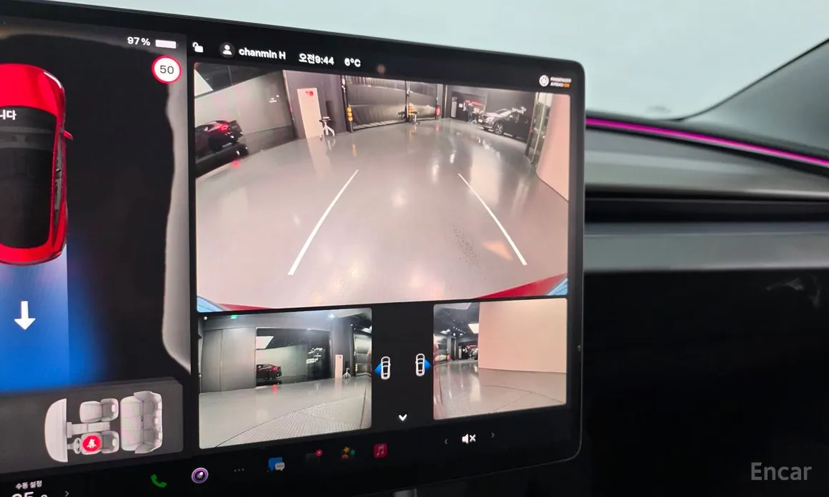 Фото 15 - Tesla Model 3